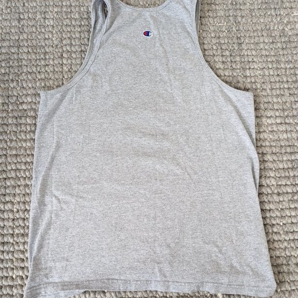 Stanford Tank Mens - Picture 3 of 3